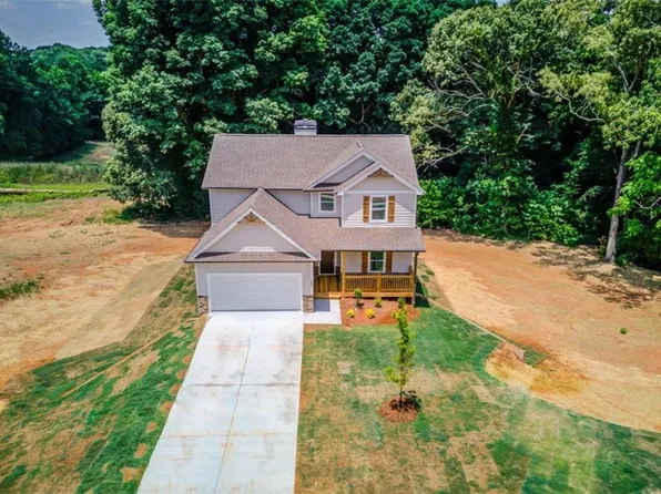 461 Webb Meadows Dr, Jefferson, GA 30549