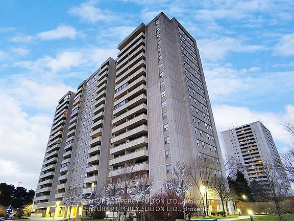 2nd image of 1338 York Mills Rd #710