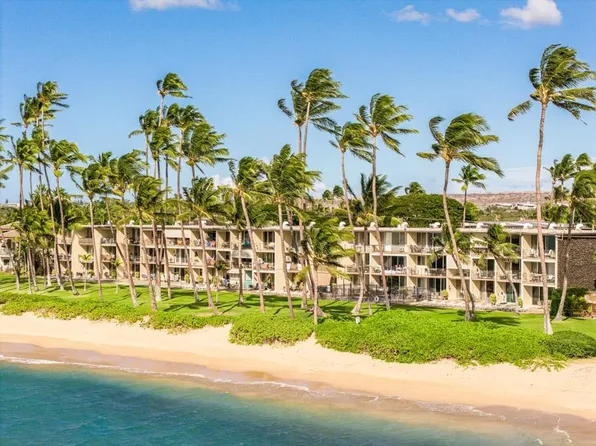 1310 Uluniu Rd #117, Kihei, HI 96753