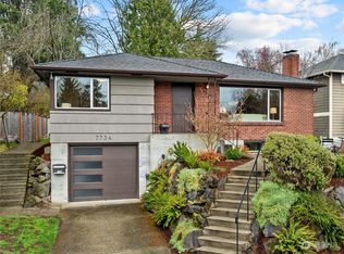 7734 39th Ave NE, Seattle, WA