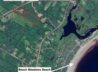 590 Eastern Shore Rd, Queens, NS B0J 1H0