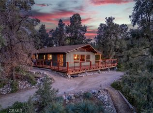 14413 Voltaire Dr, Frazier Park, CA 93225