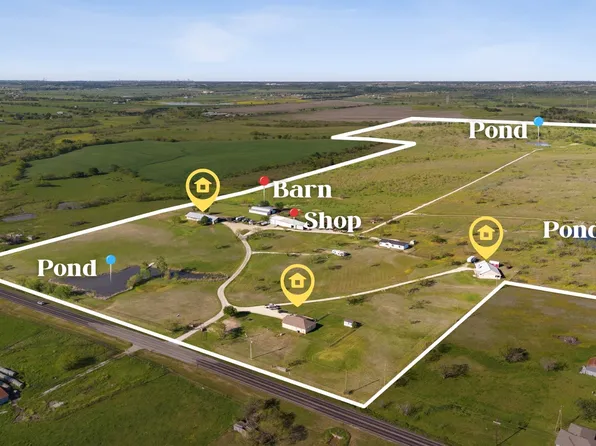 11874 Fm 157, Maypearl, TX 76064