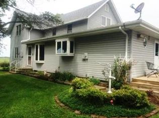 1796 Wink Ave, Casey, IA 50048