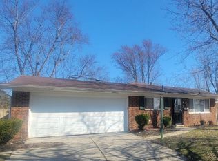 2608 Maybury Rd, Columbus, OH 43232