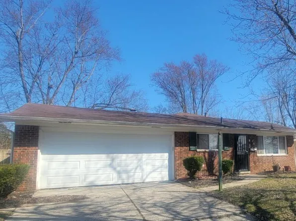 2608 Maybury Rd, Columbus, OH 43232