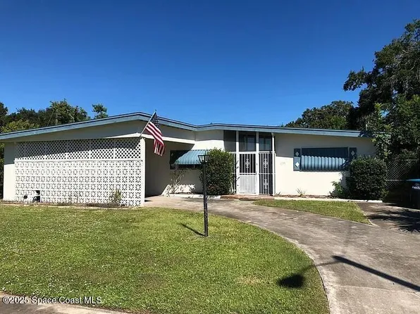 1159 Bonita Ct NE, Palm Bay, FL 32905