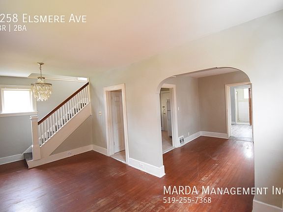 2nd image of 1258 Elsmere Ave