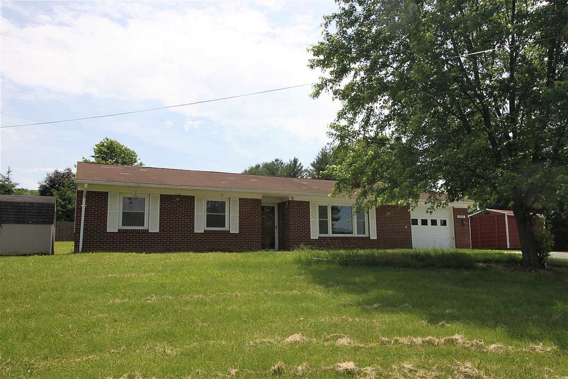 1678 Estaline Valley Rd, Craigsville, VA 24430 Zillow