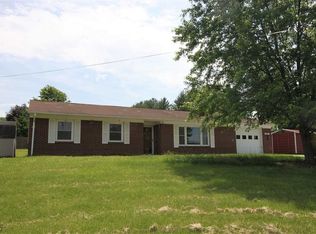 1678 Estaline Valley Rd, Craigsville, VA 24430