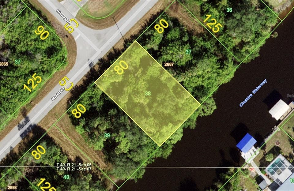 1st image of 602 MCDILL DRIVE LOT 38