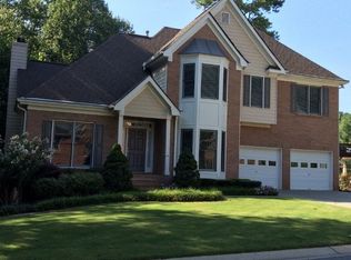 8037 Ridge Valley, Woodstock, GA 30189