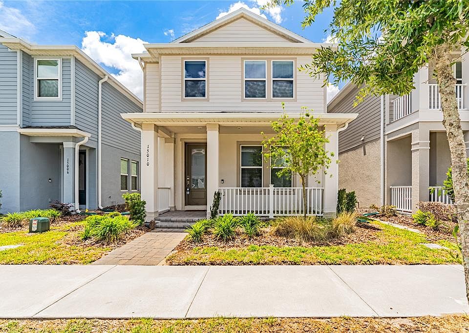 1st image of 15010 Summer Harvest St