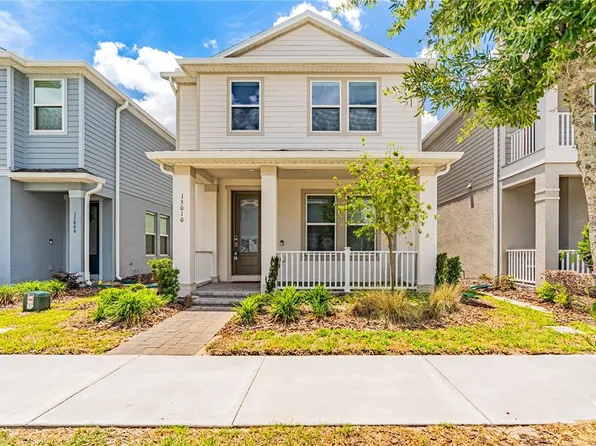 15010 Summer Harvest St, Winter Garden, FL 34787