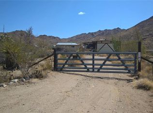 15948 Jesmond Dr, Dolan Springs, AZ 86441