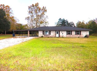 783 County Road 639, Buna, TX 77612