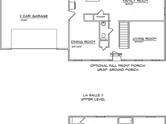 la-salle-2-plan