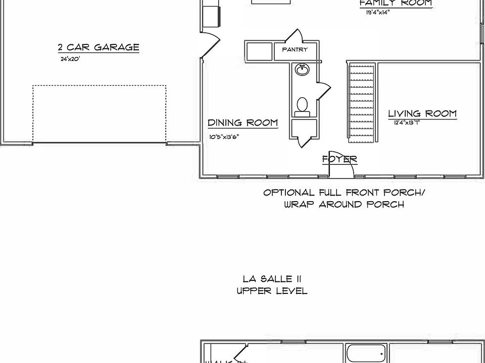 la-salle-2-plan