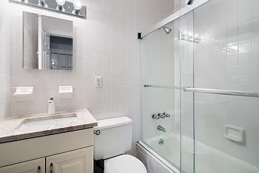 Rented by Compass