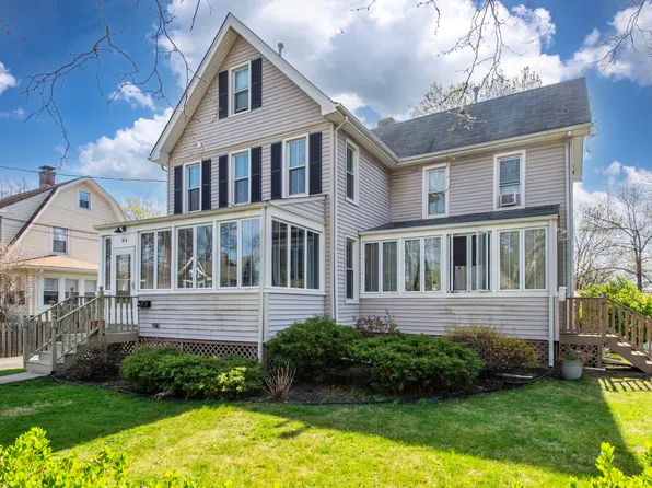 51 Hillside Ave #A, Chatham, NJ 07928