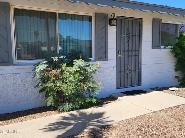 7422 E GARFIELD Street, Scottsdale, AZ 85257