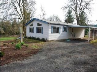 84469 Parkway Rd, Pleasant Hill, OR 97455