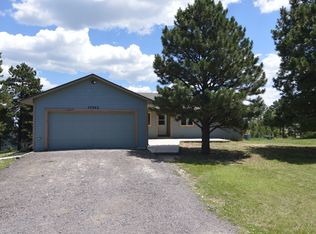 27082 Forest Ridge Dr, Kiowa, CO 80117