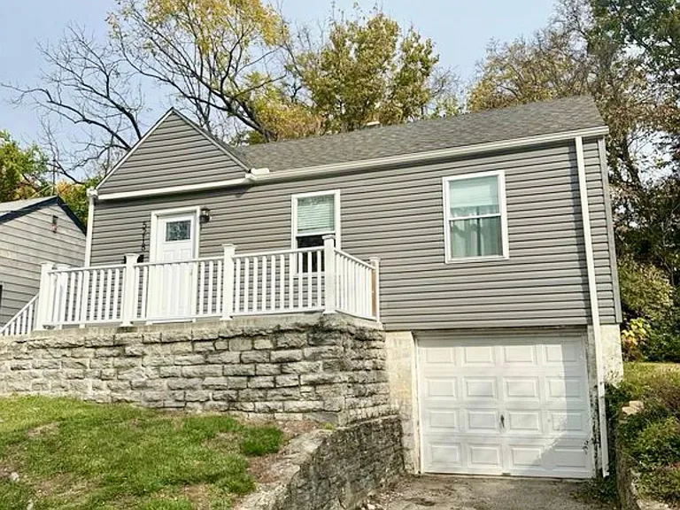 5218 Charloe Street: 2 Off-Street Parking Spots