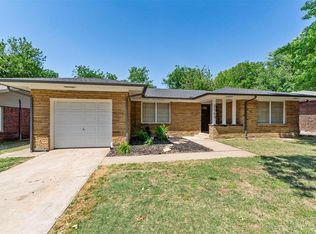 2143 Carlton Way, The Village, OK 73120