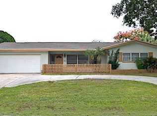 5226 41st St S, Saint Petersburg, FL 33711