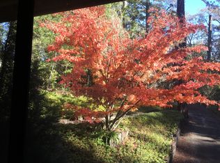 315 Clark Way, Angwin, CA 94508