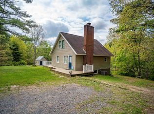 48 Clay Hill Church Ln, West Augusta, VA 24485