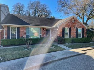 5120 Lake Shore Dr, Waco, TX 76710