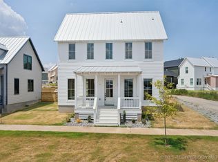 39 Greenway Carlton Lndg, Eufaula, OK 74432