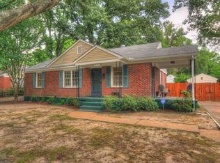 4634 Amboy Rd LOT 289, Memphis, TN 38117