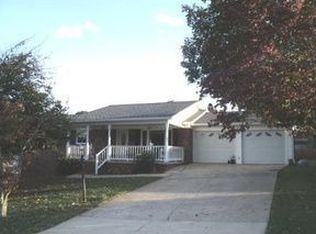 1511 Fairway Acres Rd, Lenoir, NC 28645