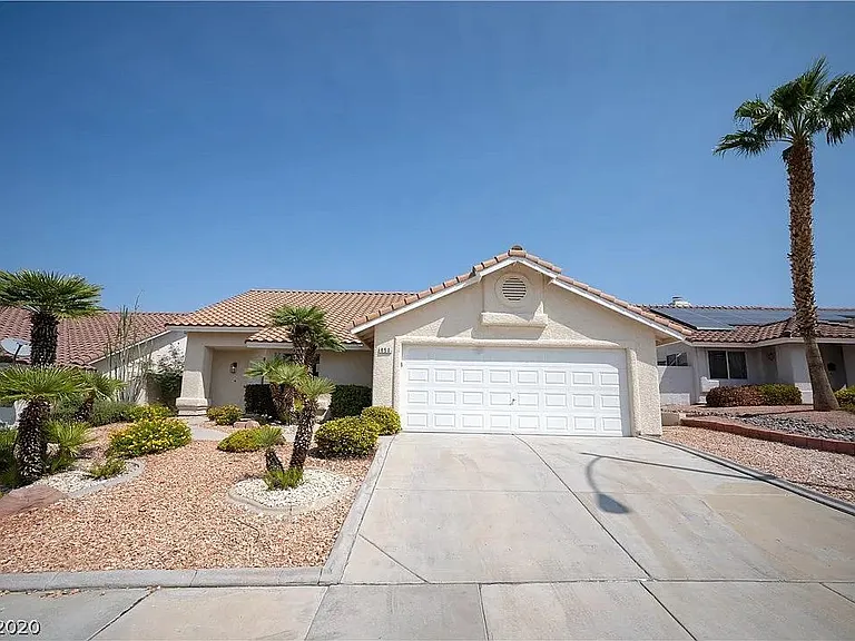 850 Woodtack Cove Way — Photo 2