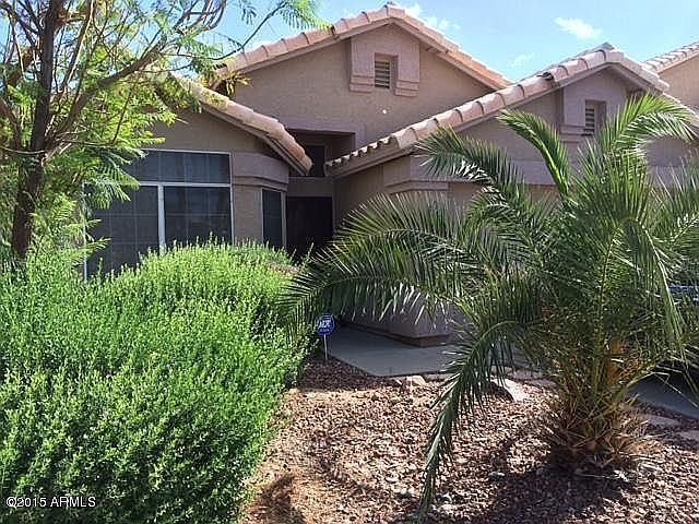 2nd image of 4523 E Desert Wind Dr