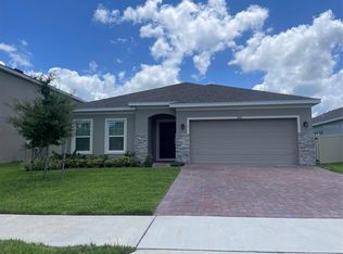 464 Narrow Basin Way, Eustis, FL 32736