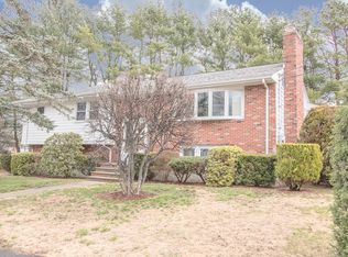 132 Rosemary Rd, Dedham, MA 02026