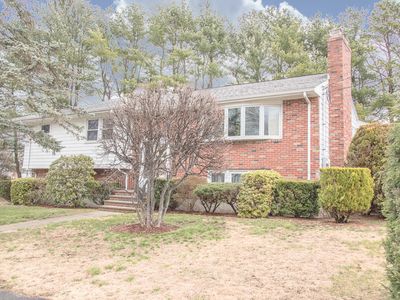 132 Rosemary Rd, Dedham, MA, 02026