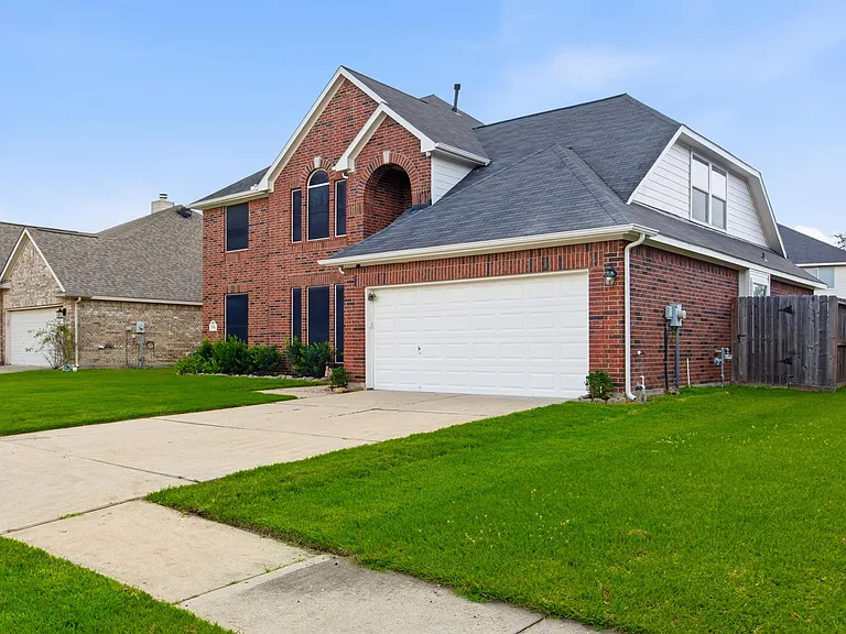 3906 Tigris Ridge Dr — Photo 42