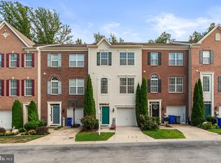 6802 Green Mill Way, Columbia, MD 21044