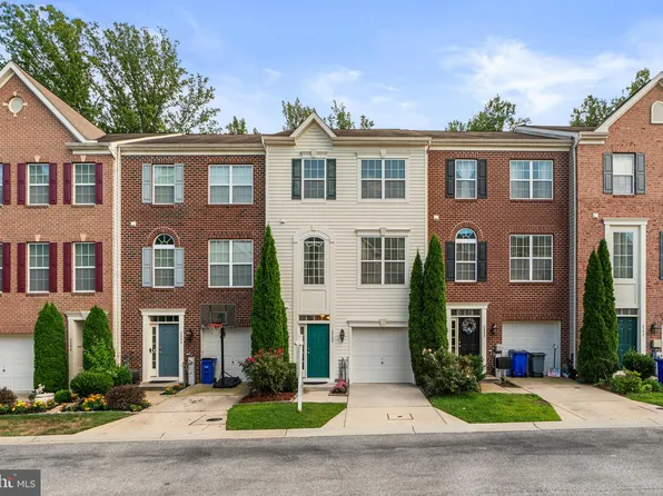6802 Green Mill Way, Columbia, MD 21044