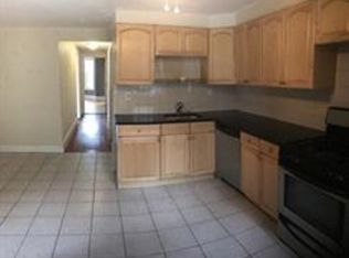 176-178 Hyde Park Ave #2, Jamaica Plain, MA 02130