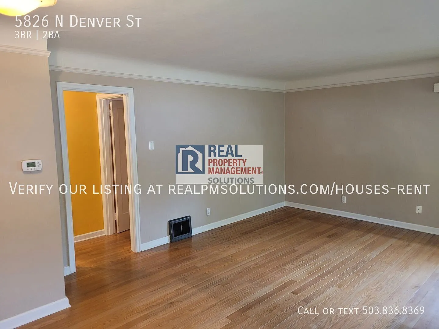 Charming 3 Bedroom 2 Bath 1660 sq ft Home in Overlook — Photo 4
