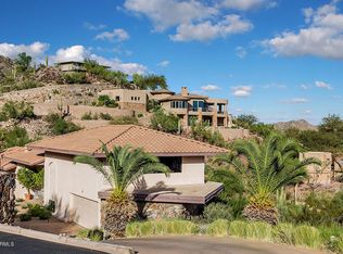 7251 N Clearwater Pkwy, Paradise Valley, AZ 85253