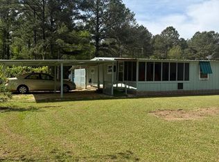 505 Horseshoe Rd, Brewton, AL 36426