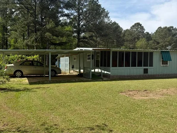 505 Horseshoe Rd, Brewton, AL 36426