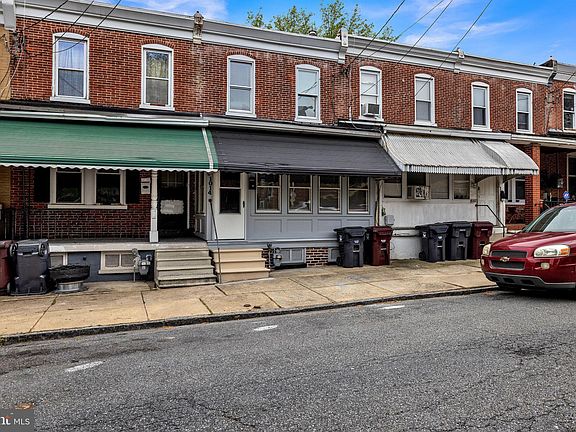 2nd image of 1014 Brown St